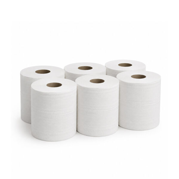 Higiénico Doméstico 2C Confort