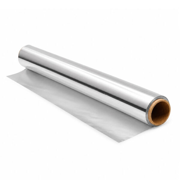 Rollo Aluminio Industrial