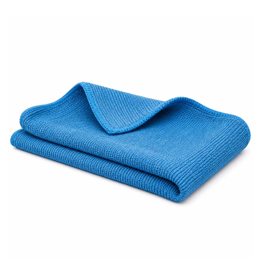Bayeta Microfibra Teck 38x40CM 250GR