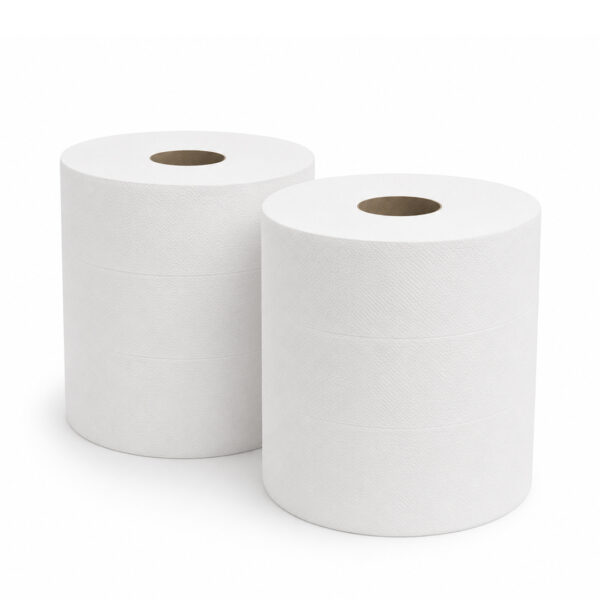 Bobina Mecánico ECO Pasta PACK 2 UND 5.2KG