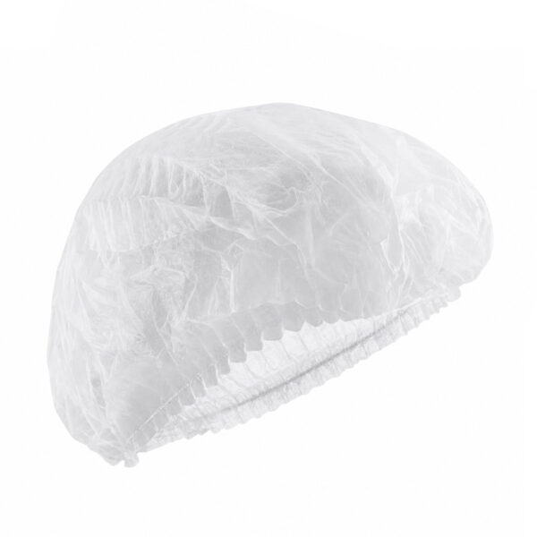 Gorro Plegado Acordeón Doble Elástico 2.000 UND