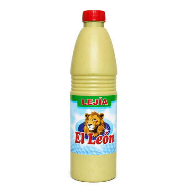 Lejía Leon 1L