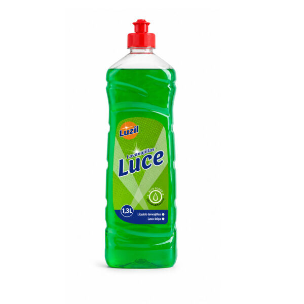Lavavajillas Luce 1.3L