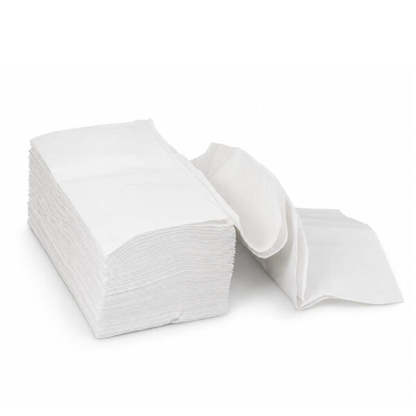 Toalla Mano Z Tisue Pasta 2 Capas